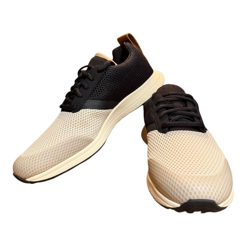 York Athletics The Henry Sneakers Men’s 9.5 NIB Court Style Casual Shoe